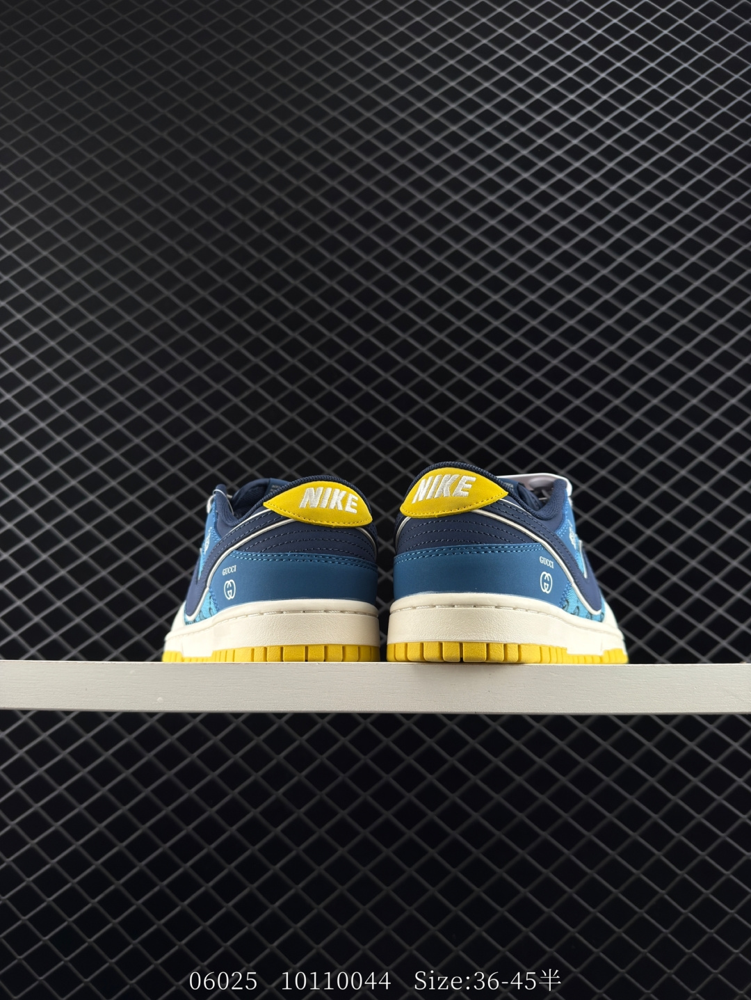 Nike Air Jordan 1 x Travis Scott AJ1